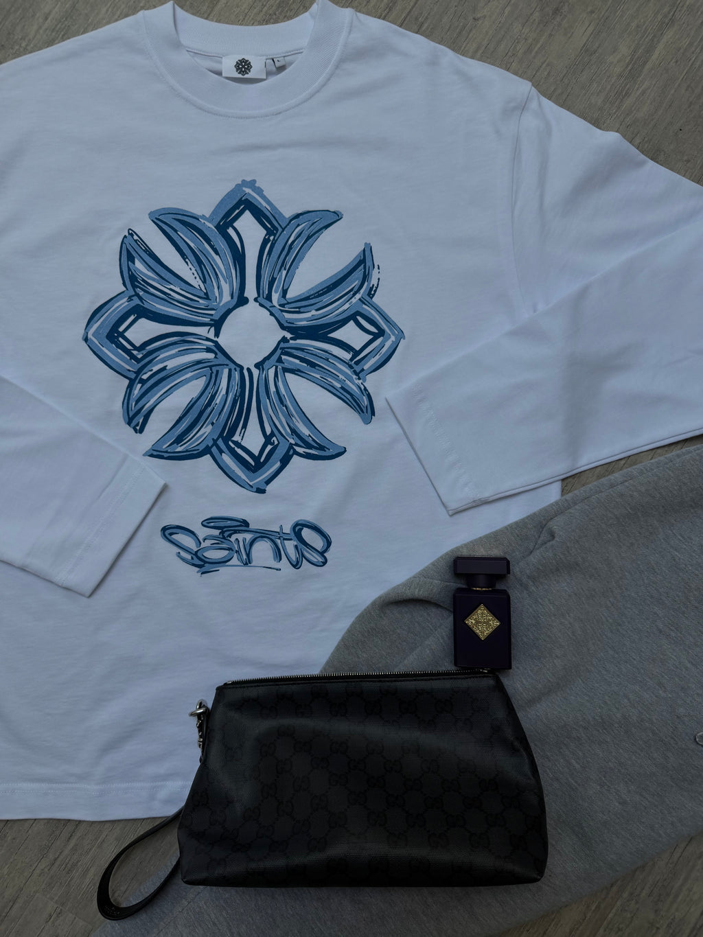 Cross Longsleeve