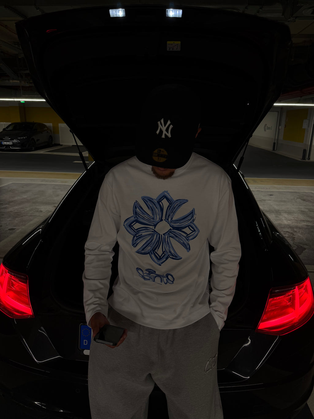 Longsleeve