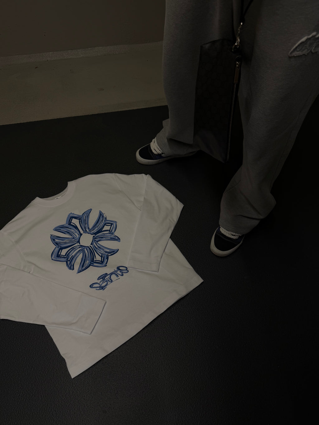 Longsleeve