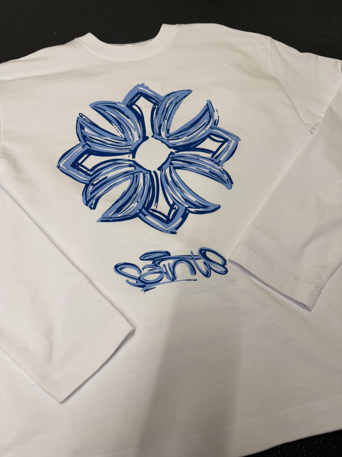 Cross Longsleeve