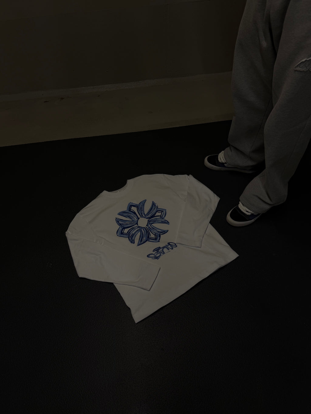 Longsleeve