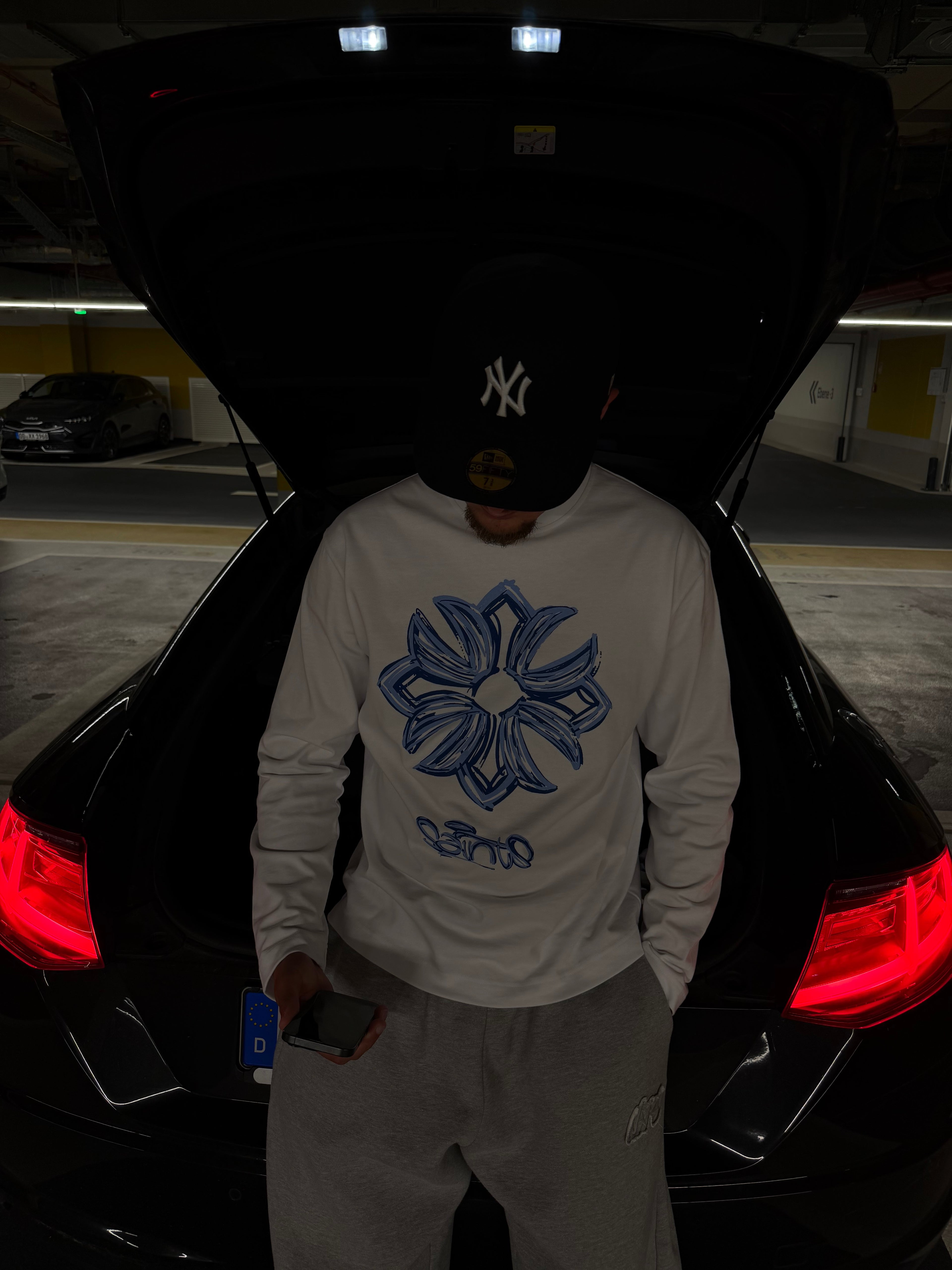 Longsleeve