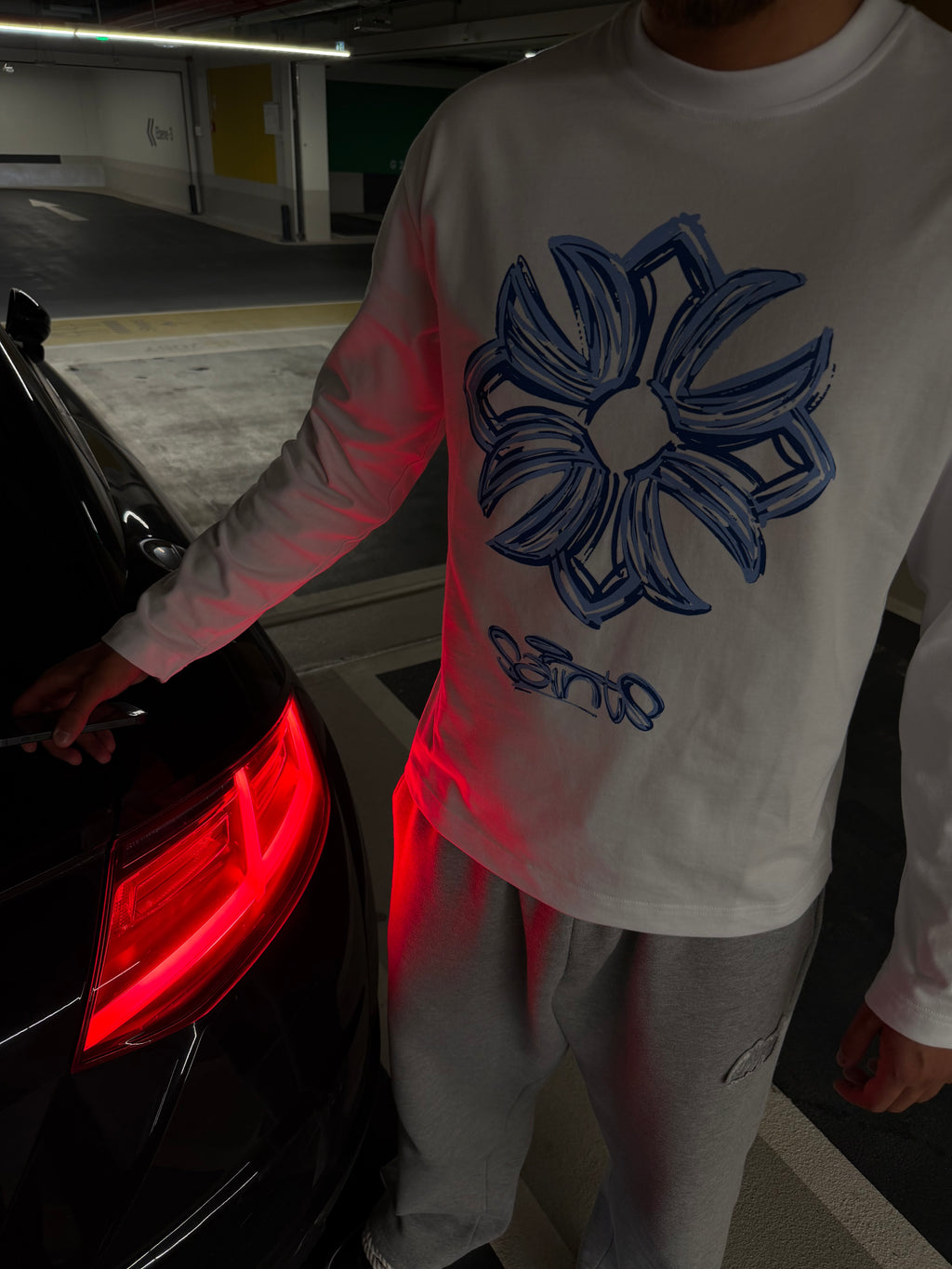 Longsleeve