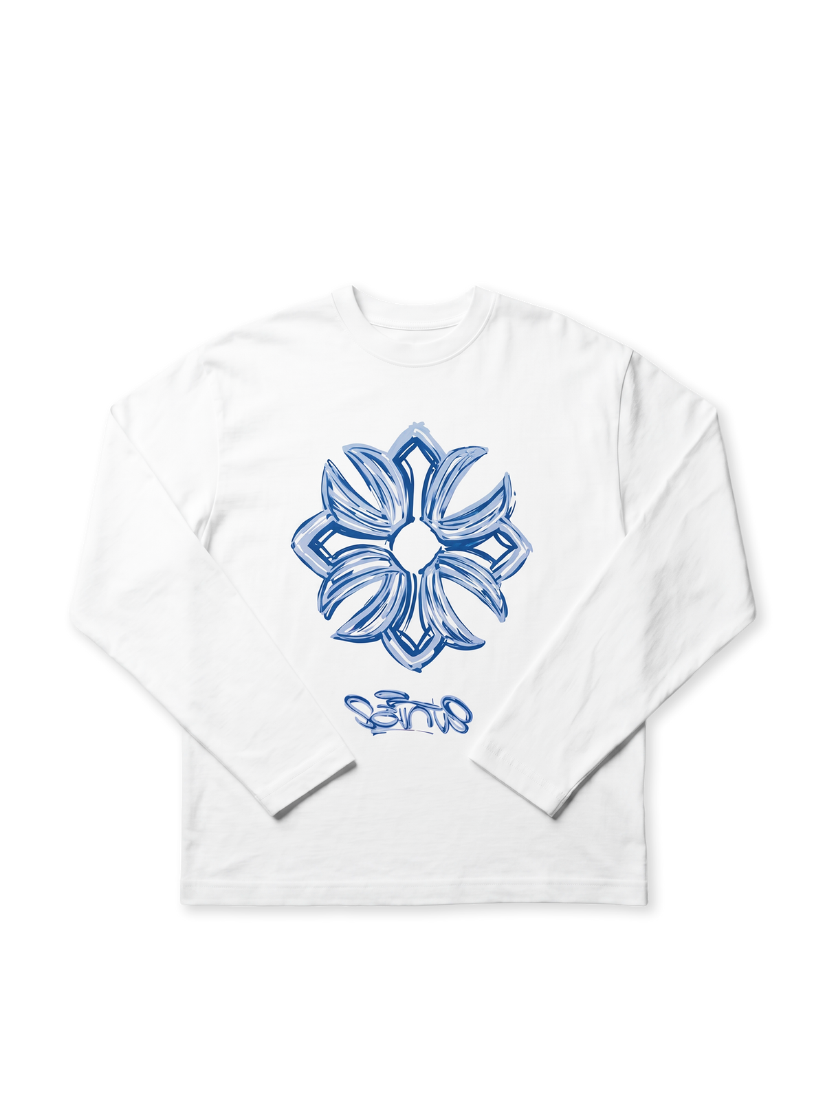 Cross Longsleeve